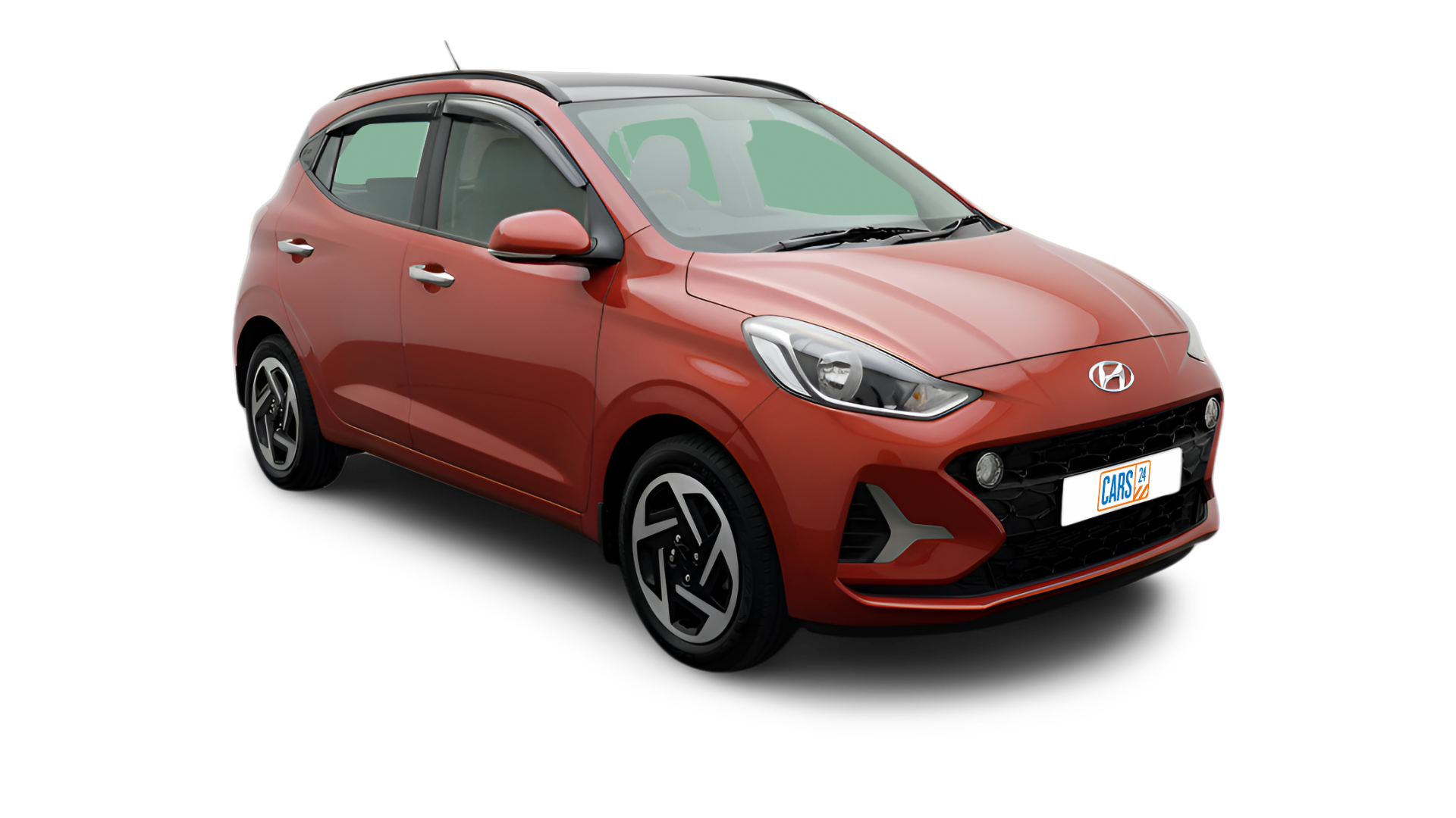 Hyundai GRAND I10 NIOS-img